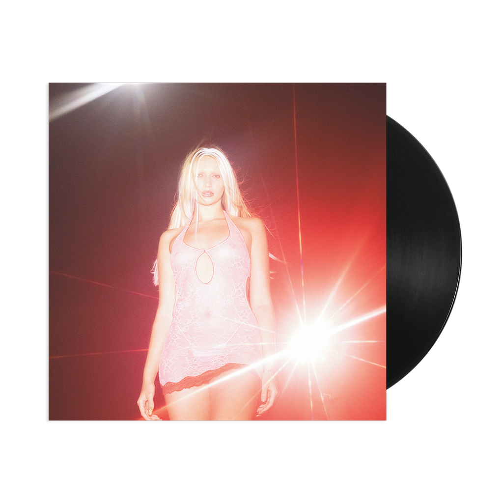 Influx Vinyl