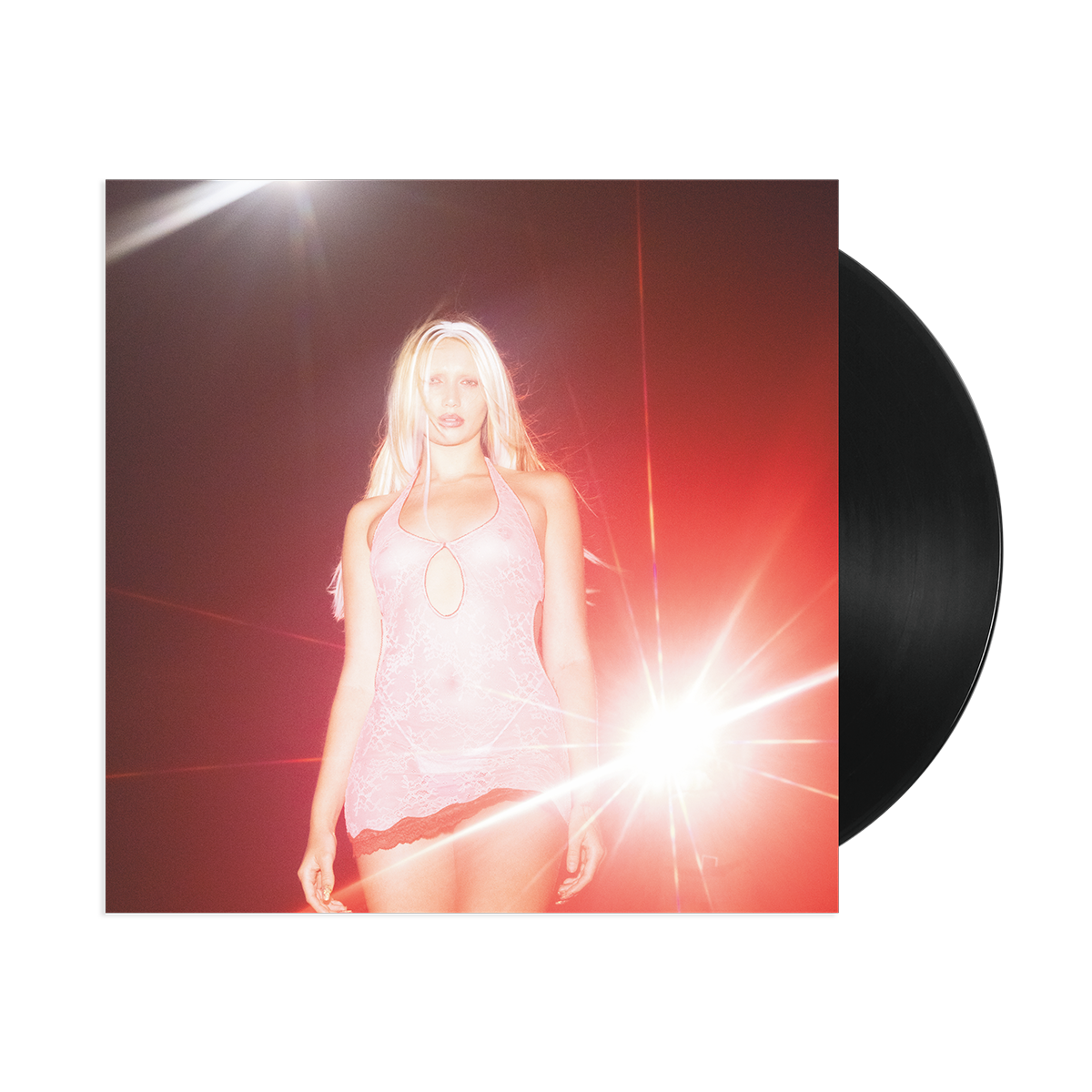 Influx Vinyl