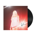 Influx Vinyl (SIGNED)