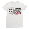 Bad Things Tour Tee