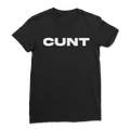 Cunt Tee