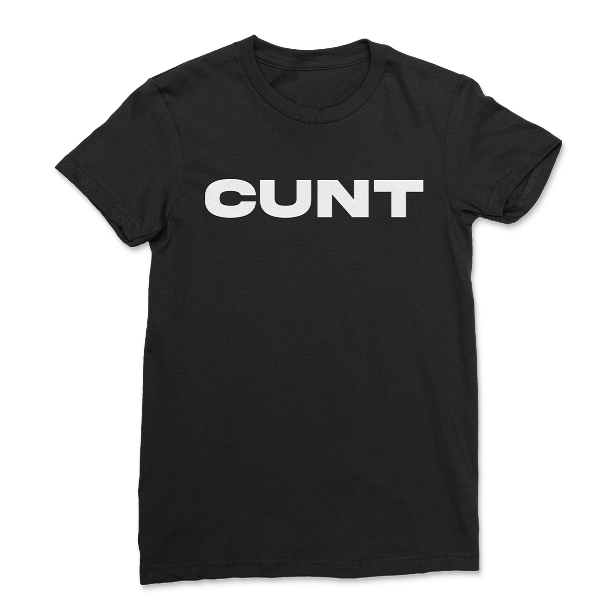 Cunt Tee