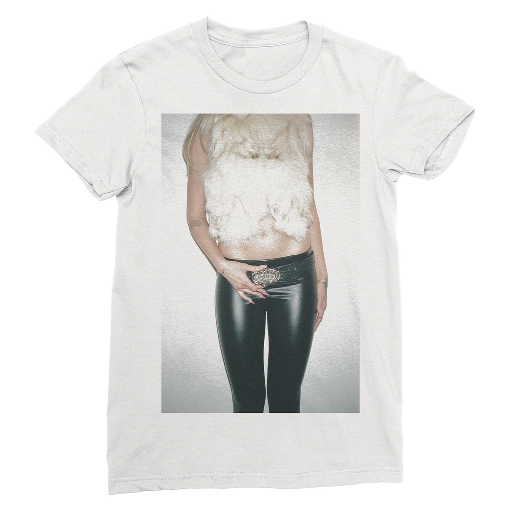 "DON'T TOUR" Tee