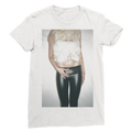 "DON'T TOUR" Tee