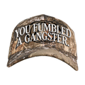 Gangster Cap